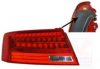 VAN WEZEL 0383925 Combination Rearlight